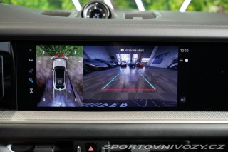 Porsche Cayenne S*E-HYBRID*COUPE*PASS-DIS 2024