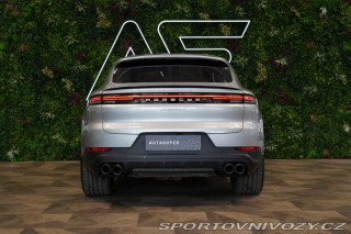 Porsche Cayenne S*E-HYBRID*COUPE*PASS-DIS 2024