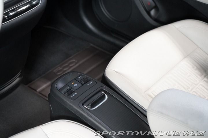 Fiat 500 500e LA PRIMA*PANO*LED*CA 2021