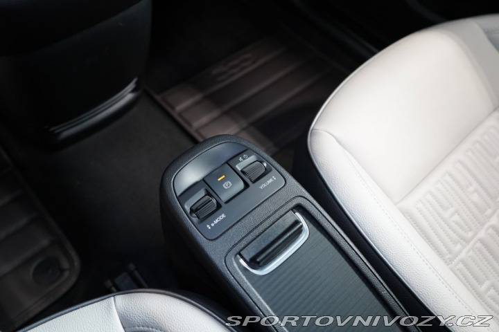 Fiat 500 500e LA PRIMA*PANO*LED*CA 2021