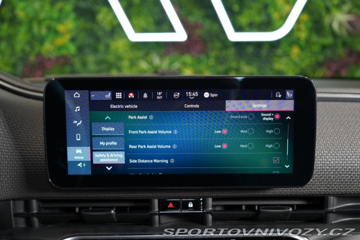 Fiat 500 500e LA PRIMA*PANO*LED*CA 2021