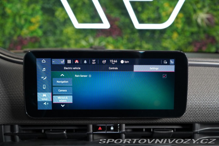 Fiat 500 500e LA PRIMA*PANO*LED*CA 2021