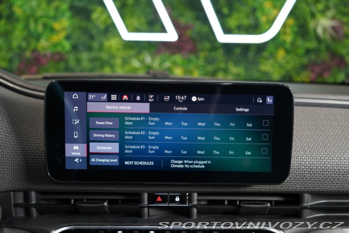 Fiat 500 500e LA PRIMA*PANO*LED*CA 2021