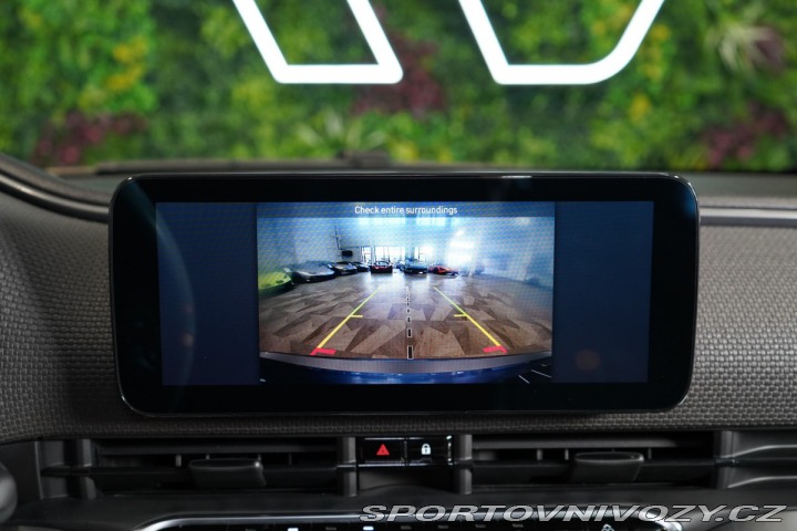 Fiat 500 500e LA PRIMA*PANO*LED*CA 2021