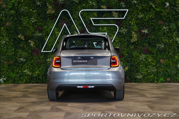 Fiat 500 500e LA PRIMA*PANO*LED*CA 2021