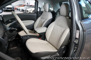 Fiat 500 500e LA PRIMA*PANO*LED*CA 2021