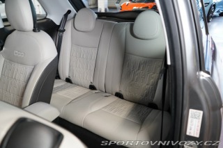 Fiat 500 500e LA PRIMA*PANO*LED*CA 2021