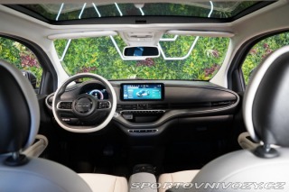 Fiat 500 500e LA PRIMA*PANO*LED*CA 2021