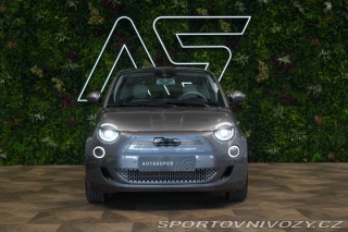 Fiat 500 500e LA PRIMA*PANO*LED*CA 2021