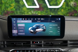 Fiat 500 500e LA PRIMA*PANO*LED*CA 2021