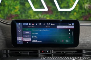 Fiat 500 500e LA PRIMA*PANO*LED*CA 2021