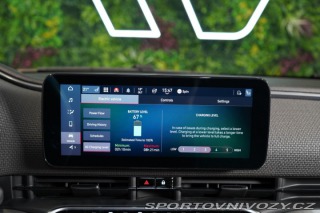 Fiat 500 500e LA PRIMA*PANO*LED*CA 2021