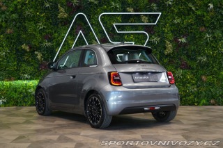 Fiat 500 500e LA PRIMA*PANO*LED*CA 2021