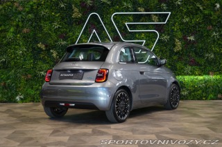 Fiat 500 500e LA PRIMA*PANO*LED*CA 2021