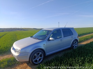 Volkswagen Golf 1.8T GTI