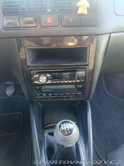 Volkswagen Golf 1.8T GTI 2000