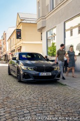 BMW 3 M340i G20 2020