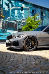 BMW 3 M340i G20 2020