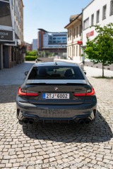 BMW 3 M340i G20 2020