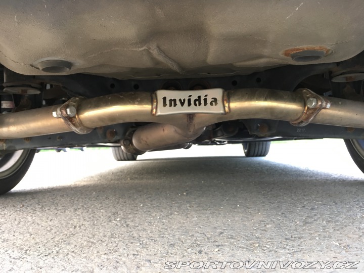 Subaru WRX STI  2012