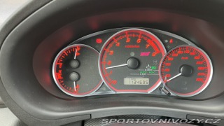 Subaru WRX STI 2012