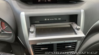 Subaru WRX STI 2012
