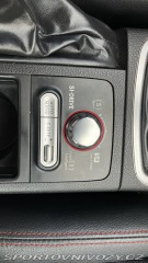 Subaru WRX STI  2012