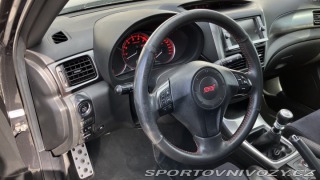 Subaru WRX STI 2012