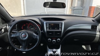 Subaru WRX STI 2012