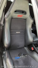Subaru WRX STI  2012