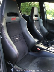 Subaru WRX STI  2012