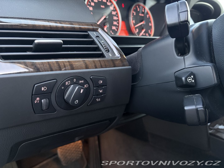 BMW 5 550i e61 combi 2007