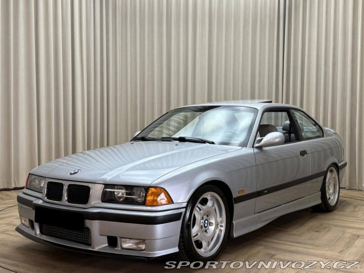BMW M3 E36 1998