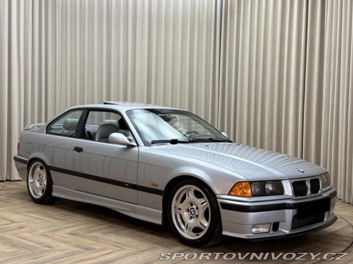 BMW M3 E36 1998