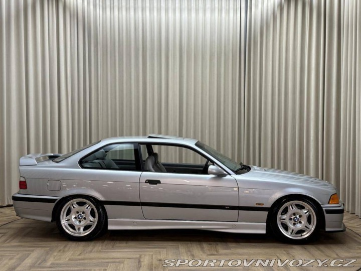 BMW M3 E36 1998
