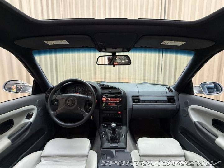 BMW M3 E36 1998