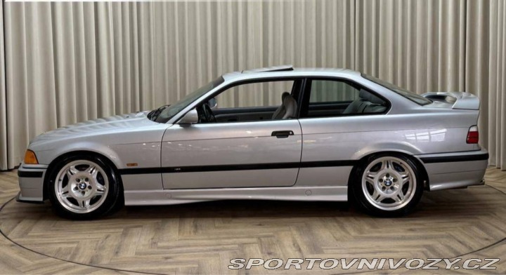 BMW M3 E36 1998