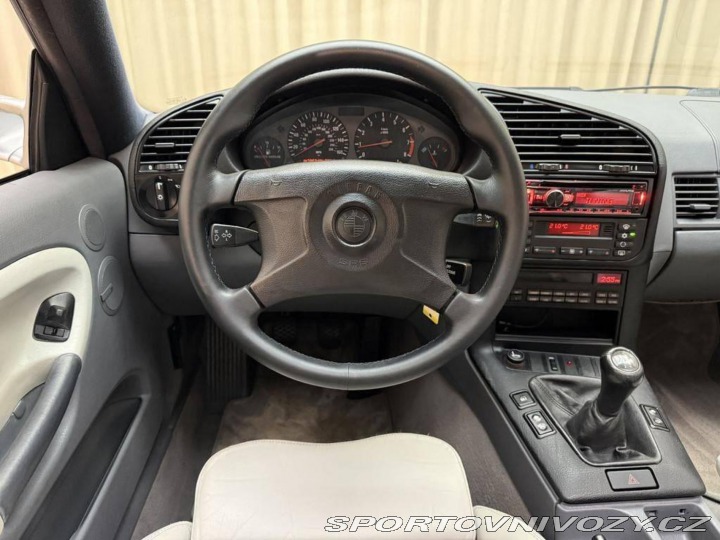 BMW M3 E36 1998