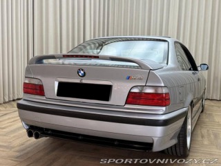 BMW M3 E36 1998