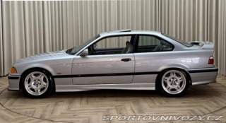 BMW M3 E36 1998