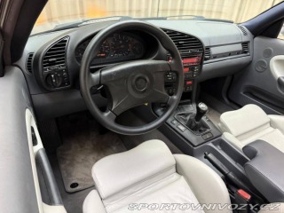 BMW M3 E36 1998