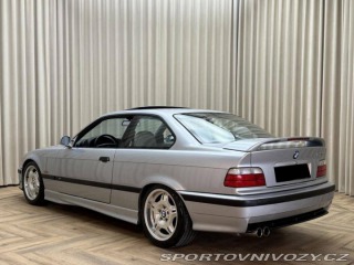 BMW M3 E36 1998
