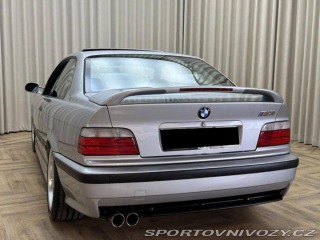 BMW M3 E36 1998