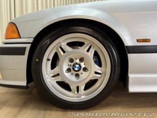 BMW M3 E36 1998