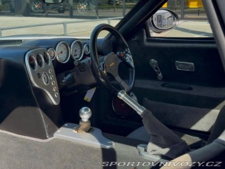 Ostatní značky Ostatní modely Noble M12 GTO 2001