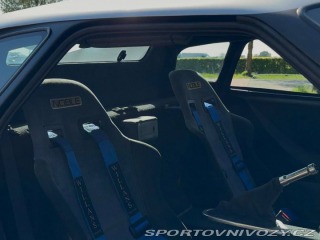 Ostatní značky Ostatní modely Noble M12 GTO 2001