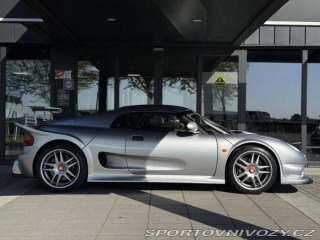 Ostatní značky Ostatní modely Noble M12 GTO 2001