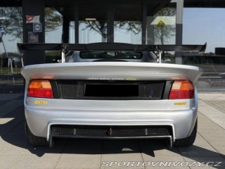 Ostatní značky Ostatní modely Noble M12 GTO 2001