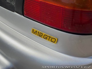 Ostatní značky Ostatní modely Noble M12 GTO 2001