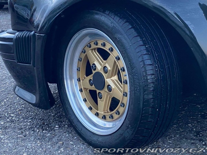 Porsche 911 SC 3.0 1978